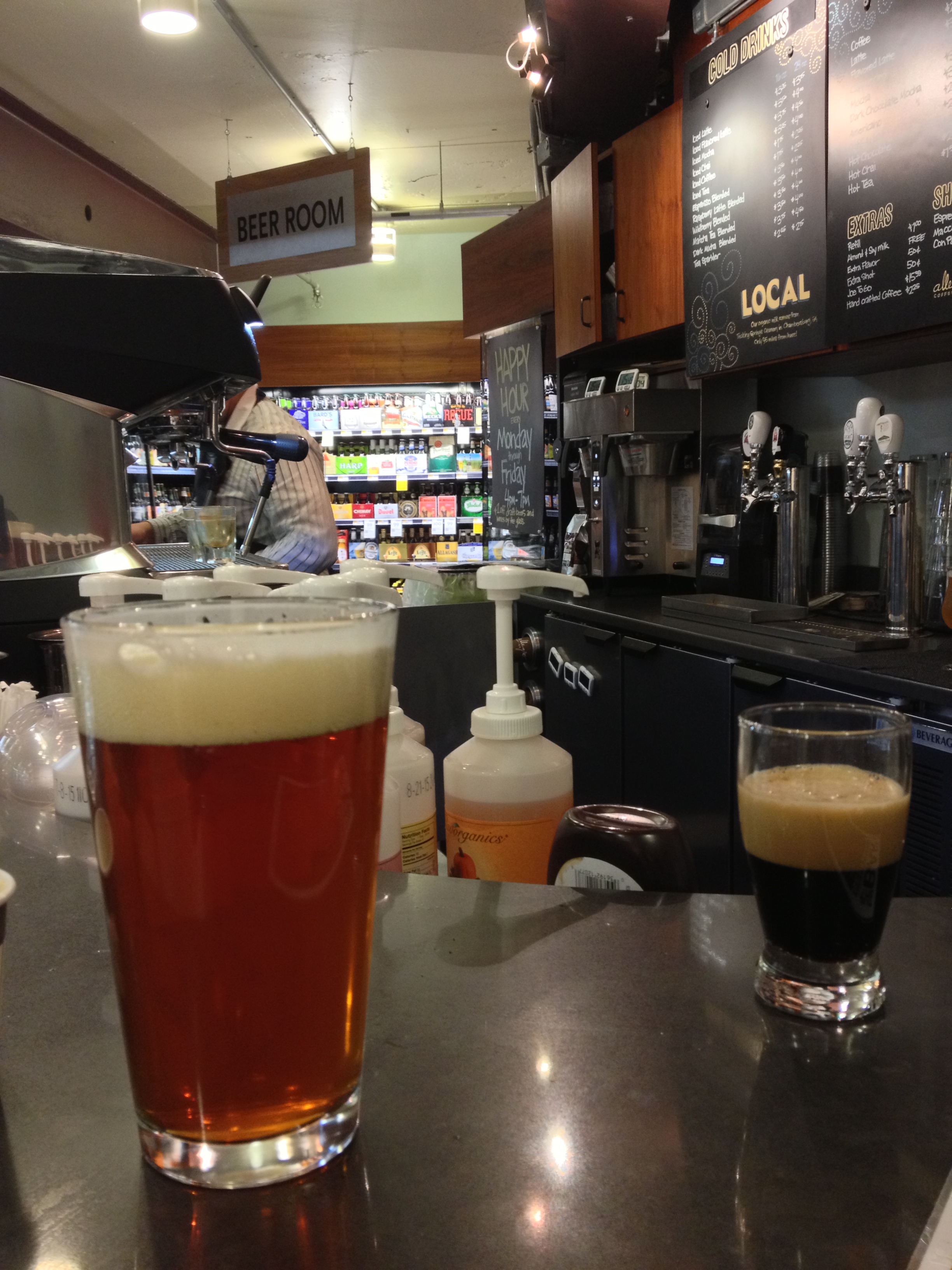 Whole Foods Tenleytown Beer Whole Foods Tenleytown Beer